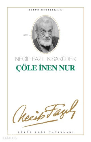 Çöle İnen Nur (Kod:39) | benlikitap.com