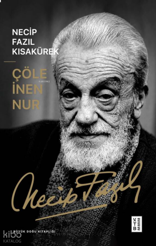 Çöle İnen Nur | benlikitap.com