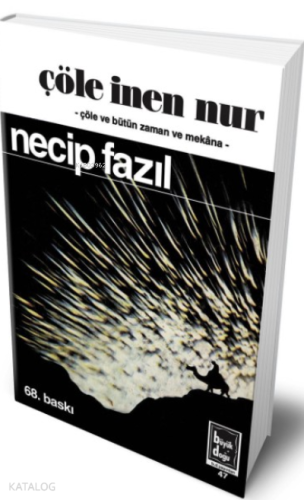 Çöle İnen Nur | benlikitap.com