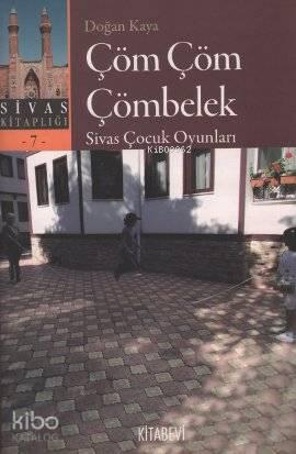 Çöm Çöm Çömbelek | benlikitap.com