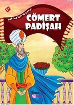 Cömert Padişah | benlikitap.com