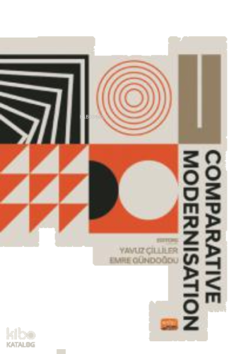 Comparative Modernisation