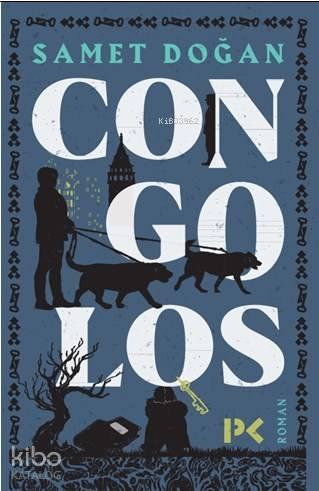 Congolos | benlikitap.com