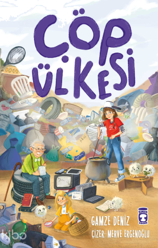 Çöp Ülkesi