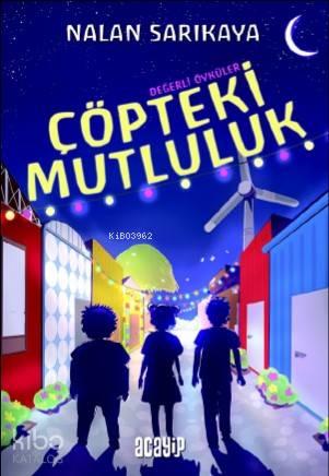 Çöpteki Mutluluk