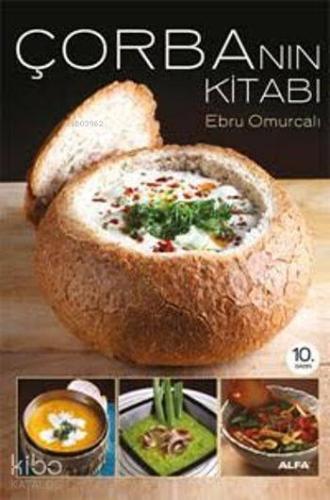 Çorba'nın Kitabı