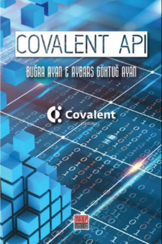 Covalent API | benlikitap.com