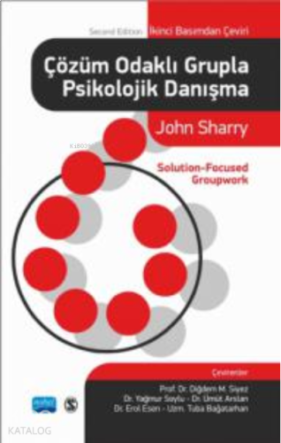 Çözüm Odaklı Grupla Psikolojik Danışma