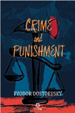 Crime and Punishment | benlikitap.com
