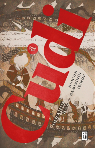 Cudi | benlikitap.com