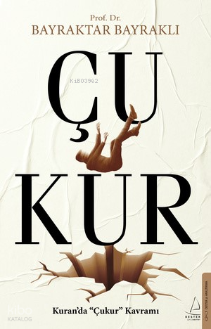 Çukur | benlikitap.com