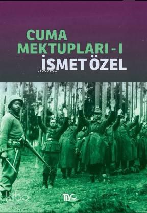 Cuma Mektupları 1 | benlikitap.com