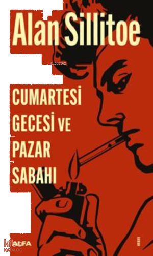 Cumartesi Gecesi ve Pazar Sabahı