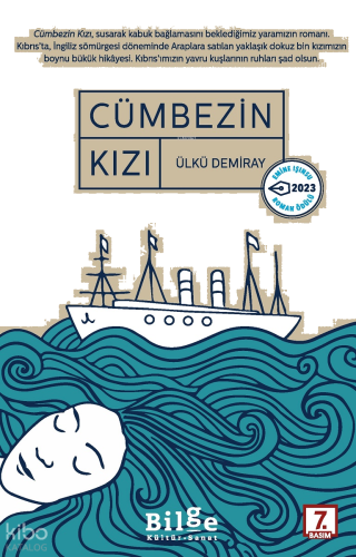 Cümbezin Kızı