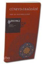 Cüneyd-i Bağdadi | benlikitap.com