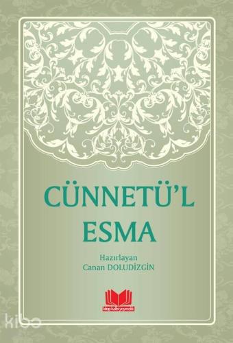 Cünnettül Esma