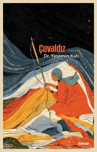 Çuvaldız | benlikitap.com