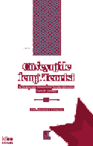 Cüveynî’de İcmâ Teorisi