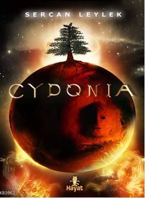 Cydonia | benlikitap.com