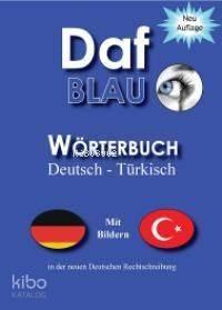 Daf Blau Wörterbuch | benlikitap.com