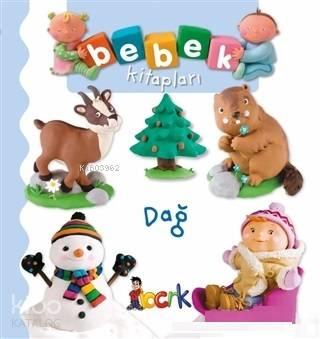 Dağ - Bebek Kitapları