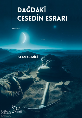 Dağdaki Cesedin Esrarı
