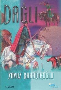 Dağlı | benlikitap.com