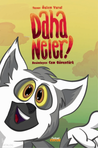 Daha Neler
