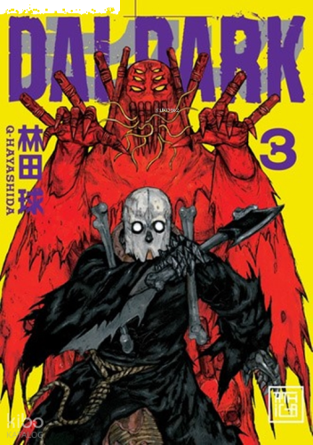 Dai Dark 3 | benlikitap.com