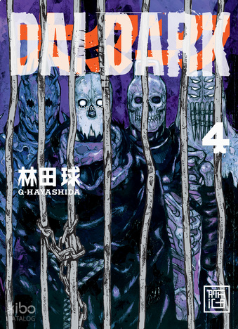 Dai Dark 4 | benlikitap.com
