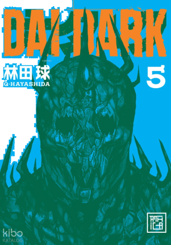 Dai Dark 5 | benlikitap.com