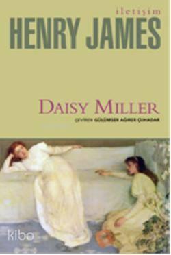 Daisy Miller | benlikitap.com