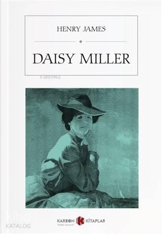 Daisy Miller | benlikitap.com