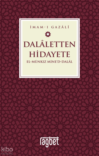 Dalaletten Hidayete – El Munkız Mined Dalal