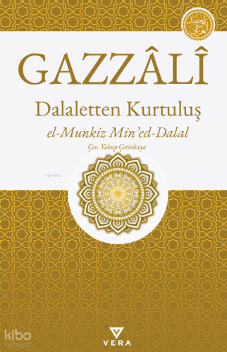 Dalaletten Kurtuluş | benlikitap.com