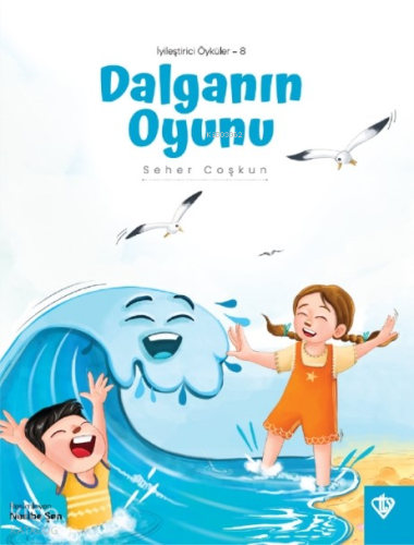 Dalganın Oyunu | benlikitap.com