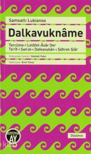 Dalkavukname