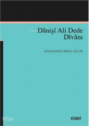 Dânişî Ali Dede Dîvânı