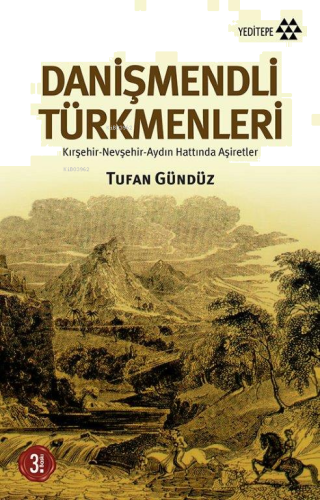 Danişmendli Türkmenler | benlikitap.com