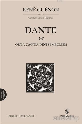 Dante ve Ortaçağ'da Dini Sembolizm | benlikitap.com