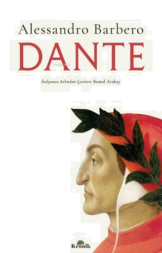 Dante | benlikitap.com
