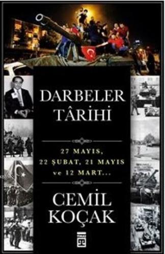 Darbeler Tarihi | benlikitap.com