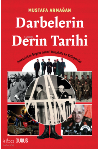 Darbelerin Derin Tarihi