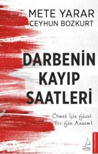 Darbenin Kayıp Saatleri