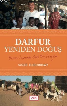 Darfur, Yeniden Doğuş | benlikitap.com