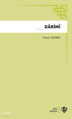 Darimi | benlikitap.com