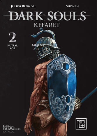 Dark Souls: Kefaret 2