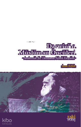 Darwin’in Müslüman Öncüleri | benlikitap.com