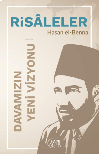 Davamızın Yeni Vizyonu | benlikitap.com