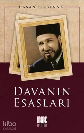 Davanın Esasları | benlikitap.com